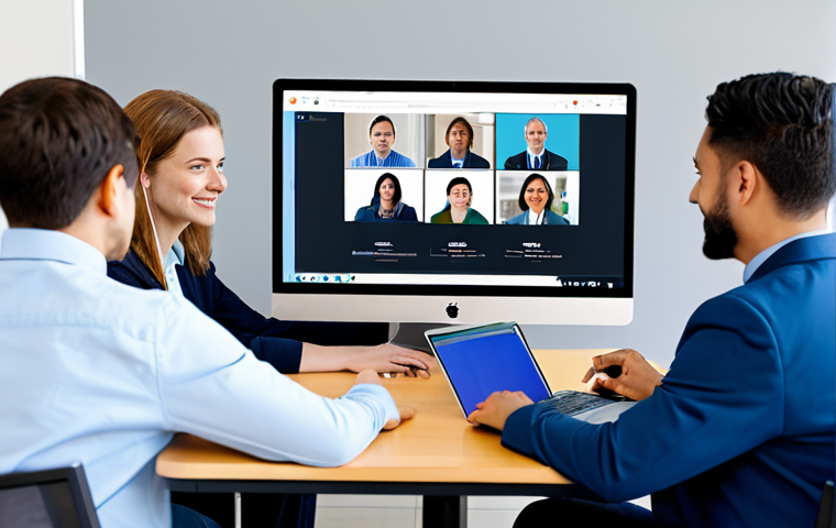 CFA 취득을 위한 온라인 강의 추천 - CFA Exam Mock Test**

"A test taker in a realistic exam setting, focused on completing a CFA mock ex...