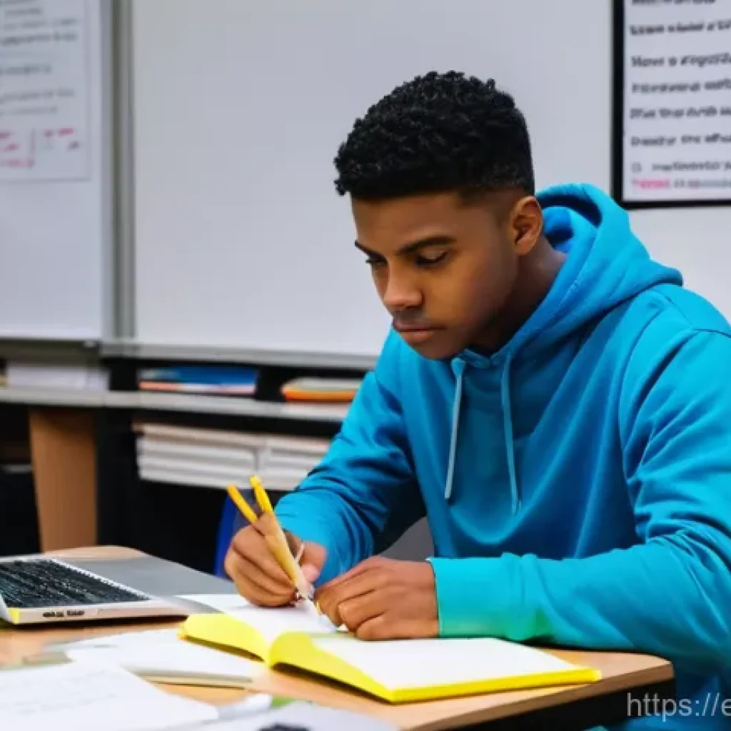 CFA 학습 시 자주 하는 실수 - **A Study in Contrast: Passive vs. Active Learning**
    A split image visually contrasting two dist...