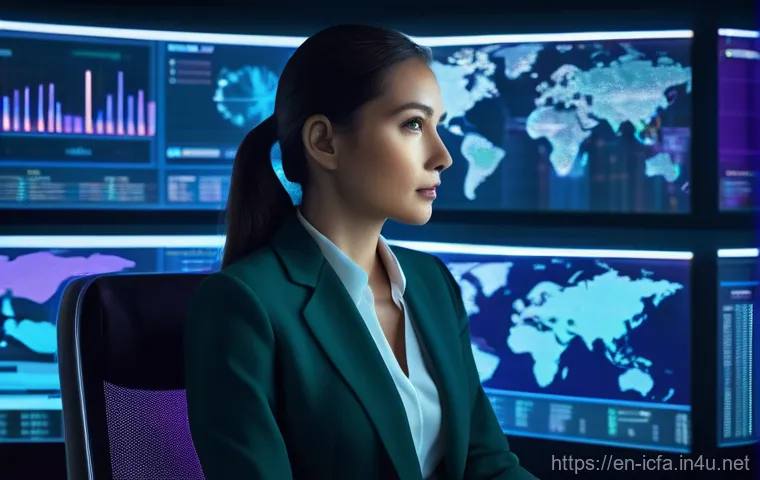 CFA 자격증의 최신 활용 사례 - **Sustainable and Impact Investing - Collaborative Strategy Session**
    A vibrant, high-definition...