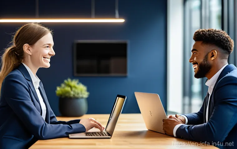 CFA 자격증의 최신 활용 사례 - **AI and Machine Learning in Finance - Predictive Analytics Interface**
    A dynamic, futuristic ph...