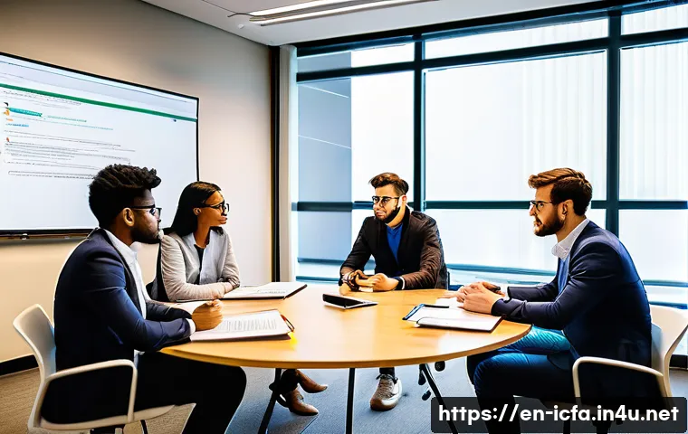 CFA 시험의 최신 변화 관련 이미지 1