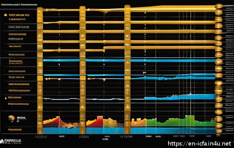 CFA와 파생상품 분석 관련 이미지 1